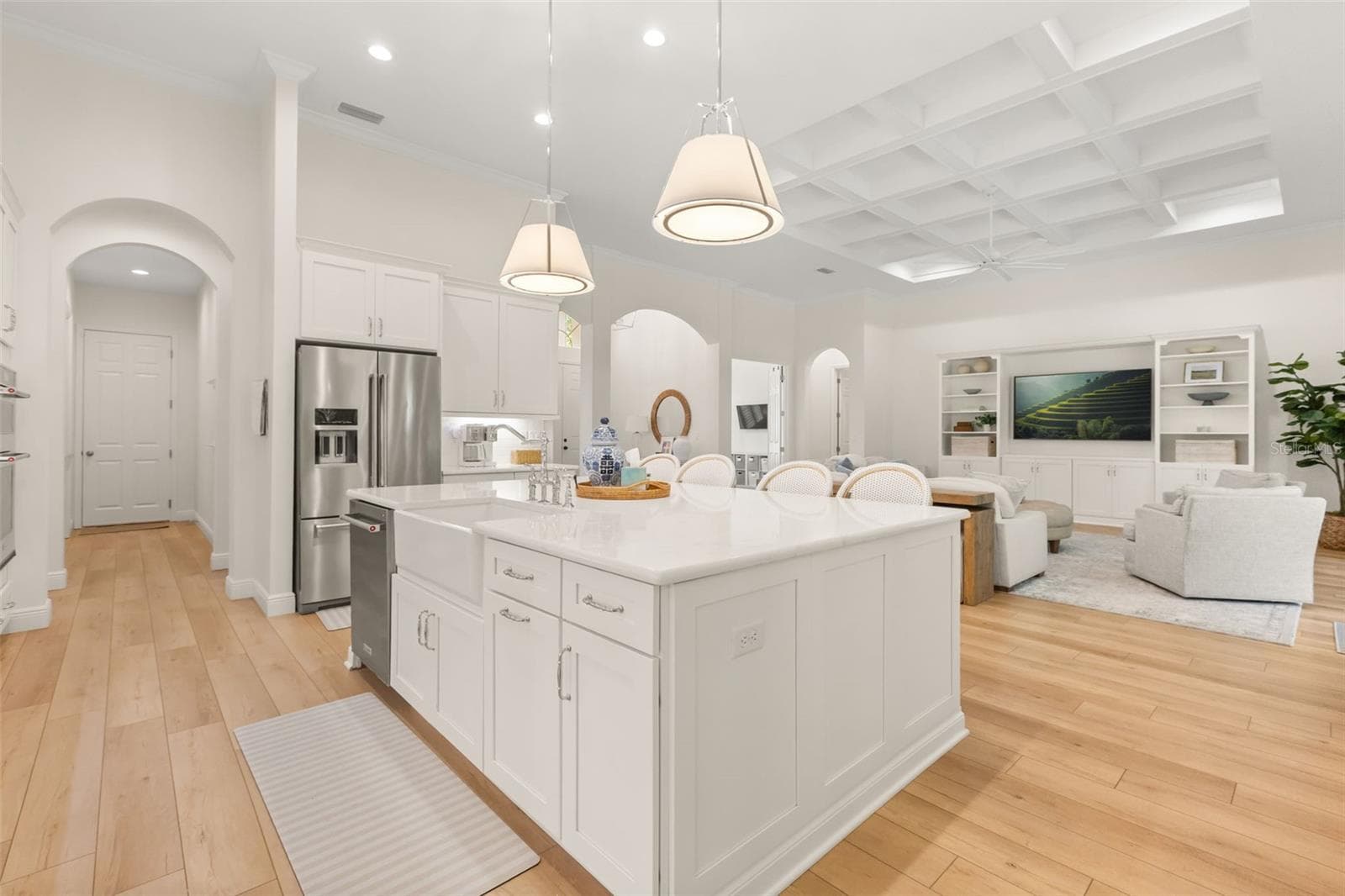Single Family Residence at 9609 SAN FERNANDO CT, HOWEY IN THE HILLS, photo 16 of 59