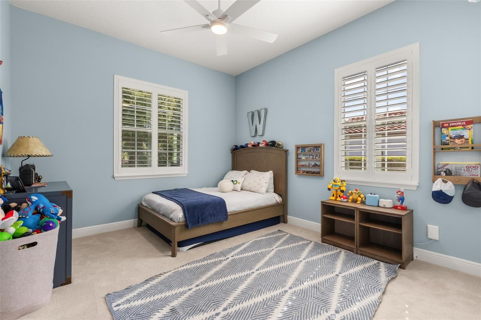 Single Family Residence at 9609 SAN FERNANDO CT, HOWEY IN THE HILLS, photo 38 of 59