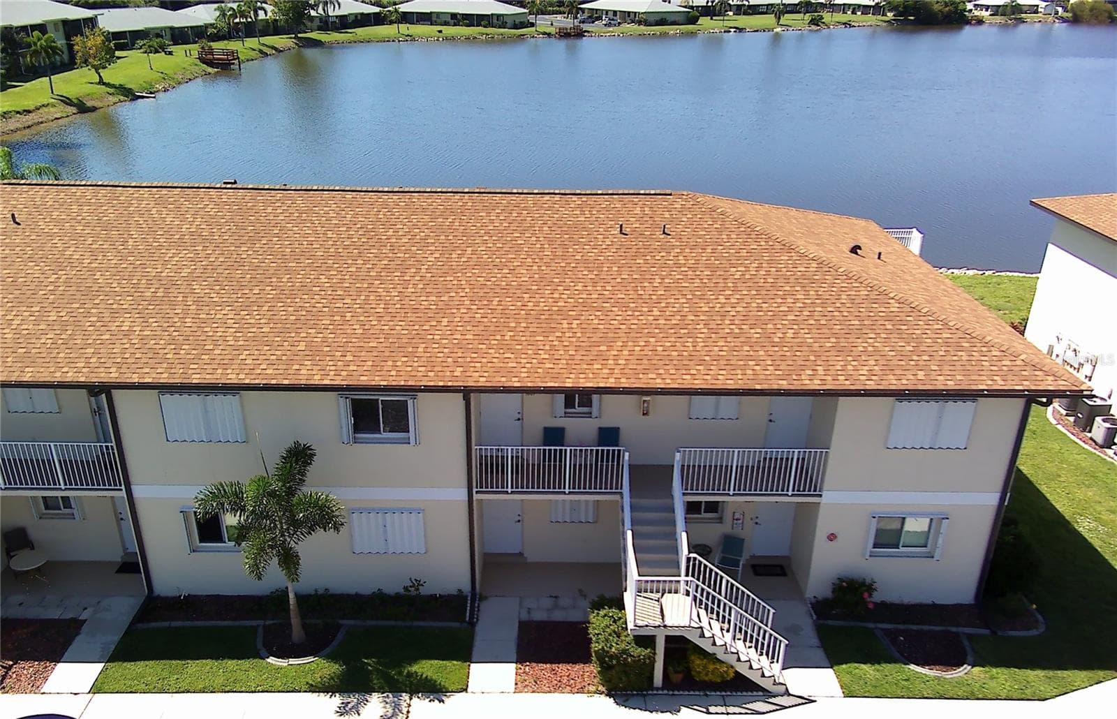 25275 RAMPART BLVD #1607