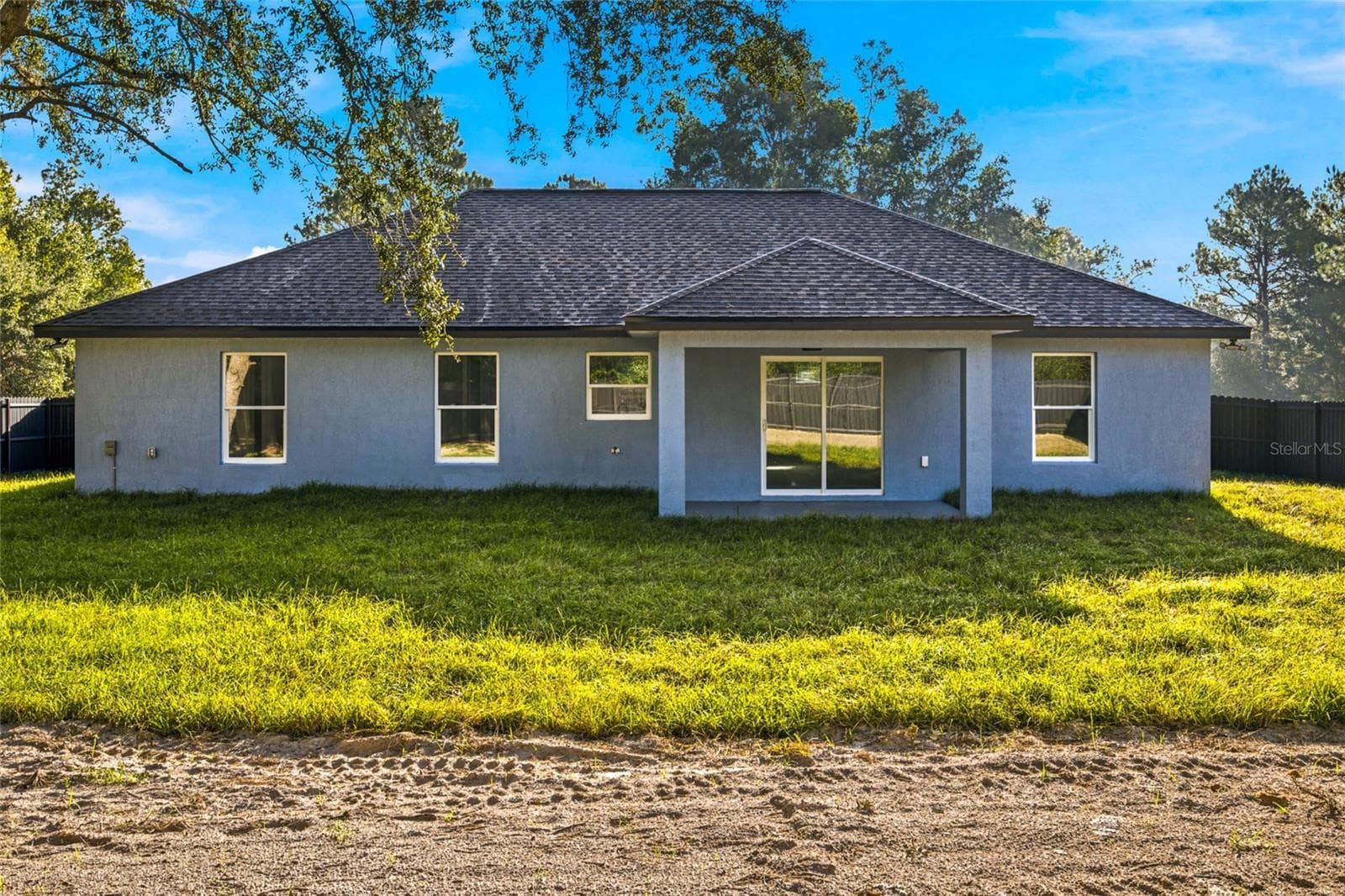 Single Family Residence at 3844 SW 151ST AVE, OCALA, photo 31 of 39