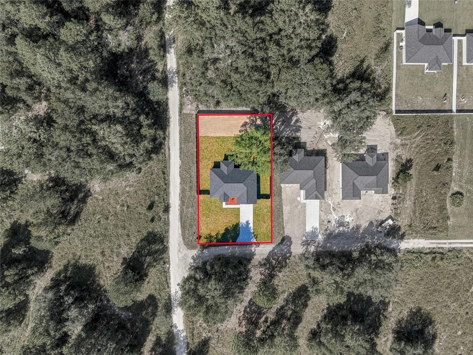Single Family Residence at 3844 SW 151ST AVE, OCALA, photo 34 of 39