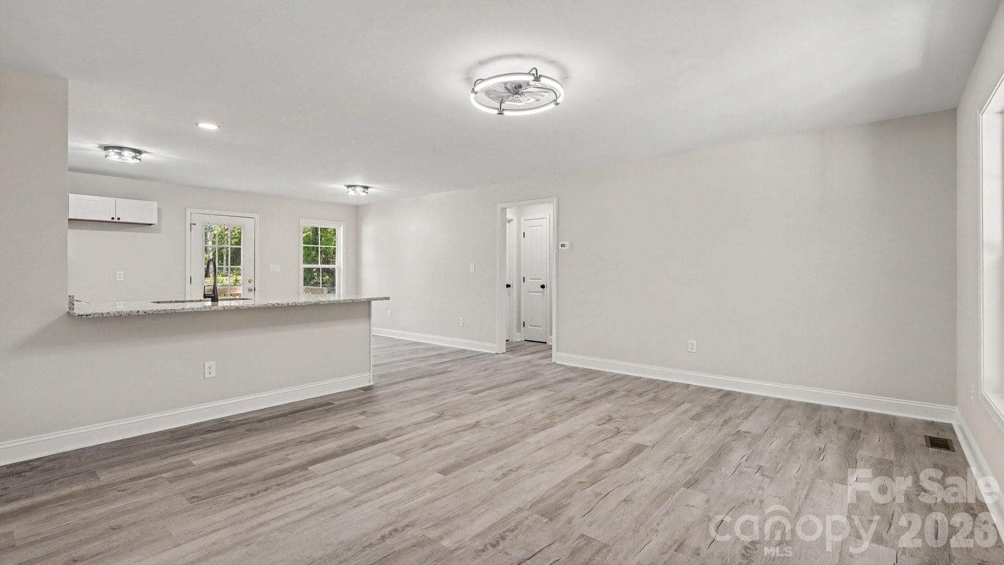 Representative photo of a previously built home, not the actual property. Colors and finishes will vary. - 1825 Hollywood Drive, Salisbury