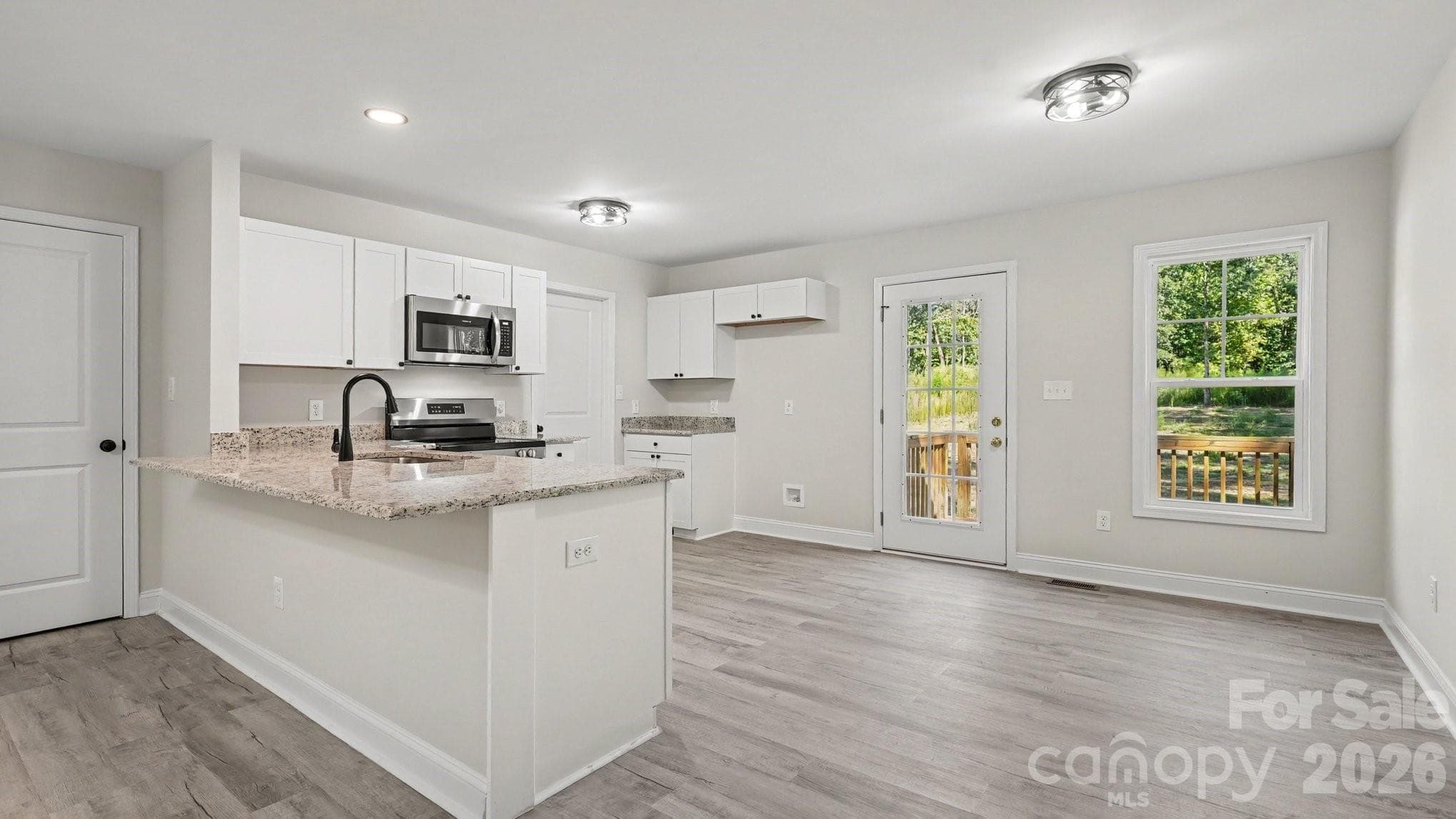 Representative photo of a previously built home, not the actual property. Colors and finishes will vary. - 1825 Hollywood Drive, Salisbury
