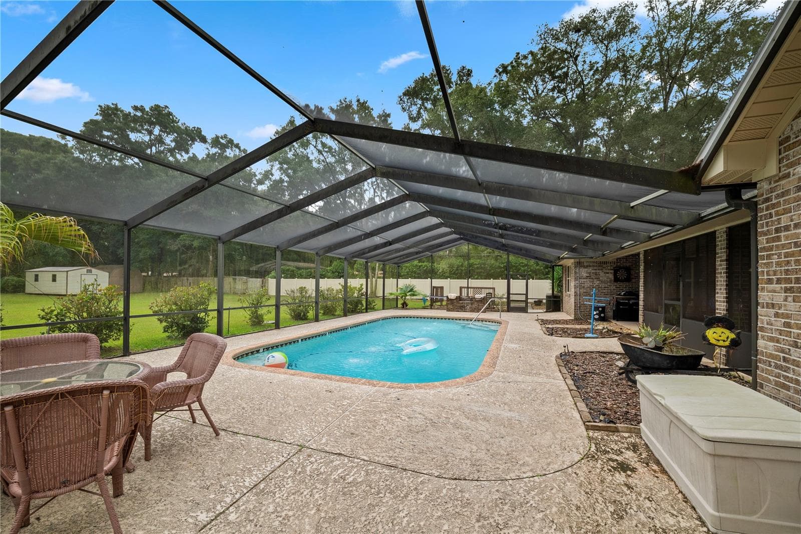 Single Family Residence at 1050 ARTHUR MOORE DR, GREEN COVE SPRINGS, photo 51 of 77