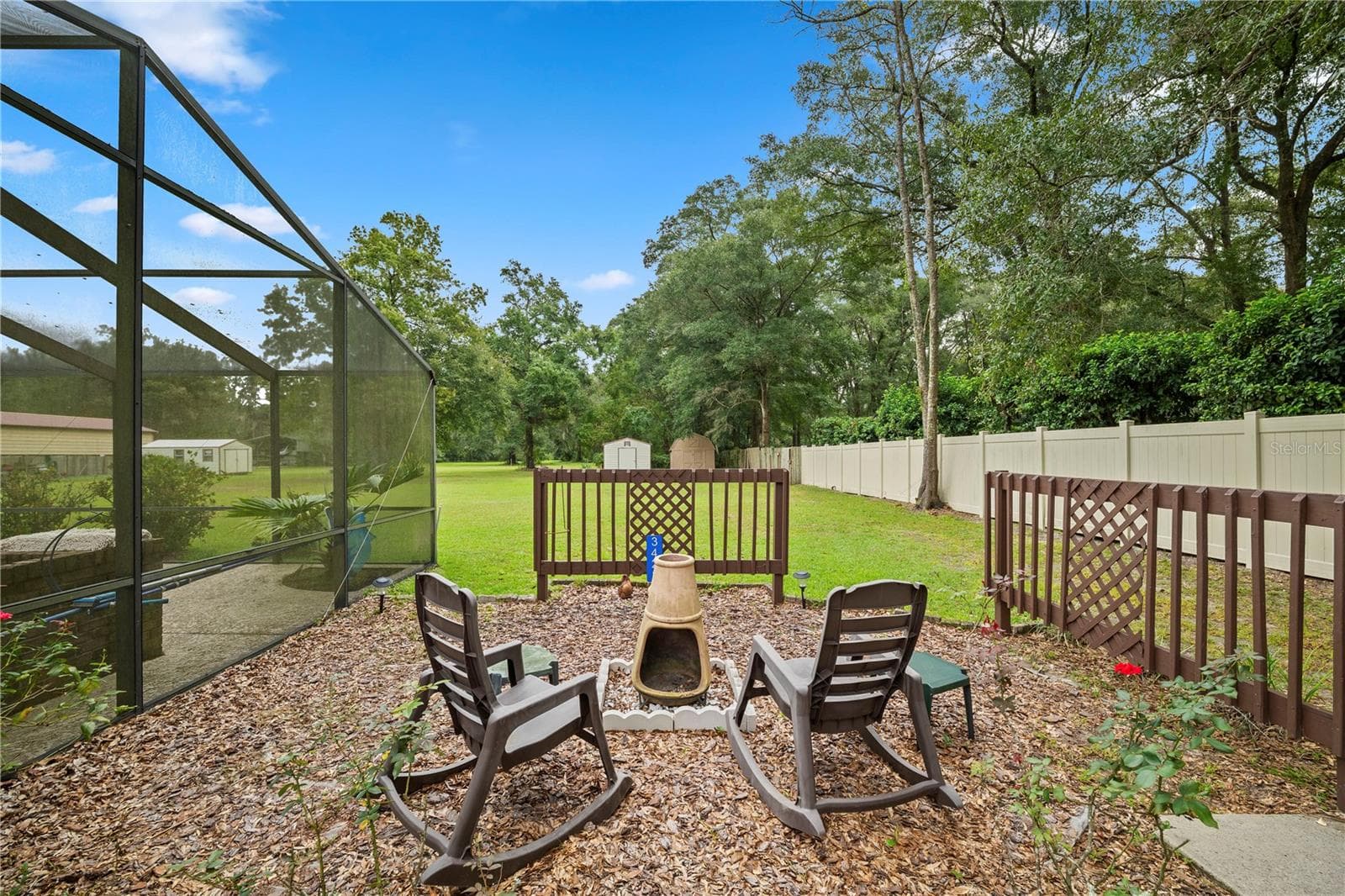Single Family Residence at 1050 ARTHUR MOORE DR, GREEN COVE SPRINGS, photo 55 of 77