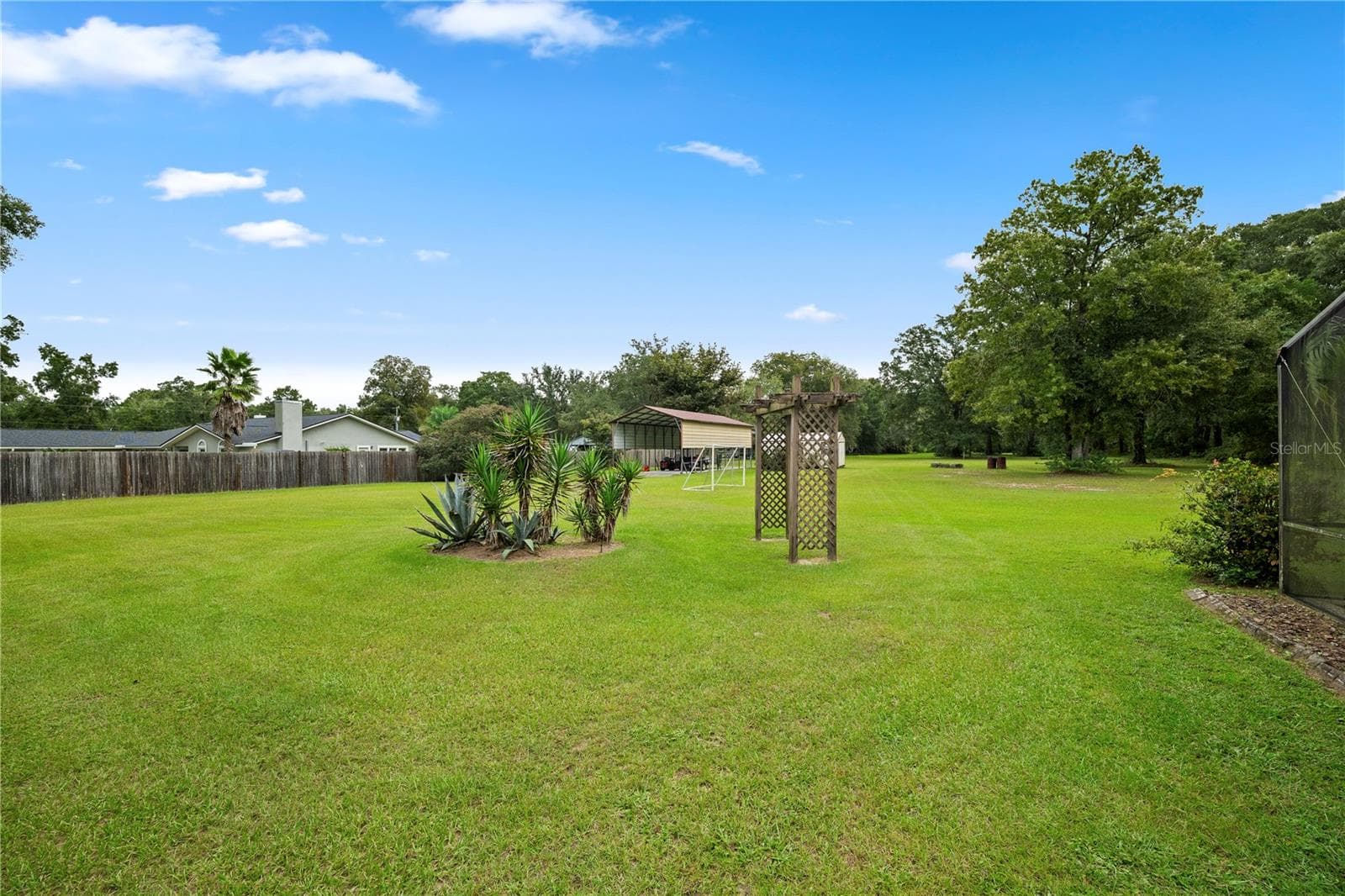Single Family Residence at 1050 ARTHUR MOORE DR, GREEN COVE SPRINGS, photo 56 of 77