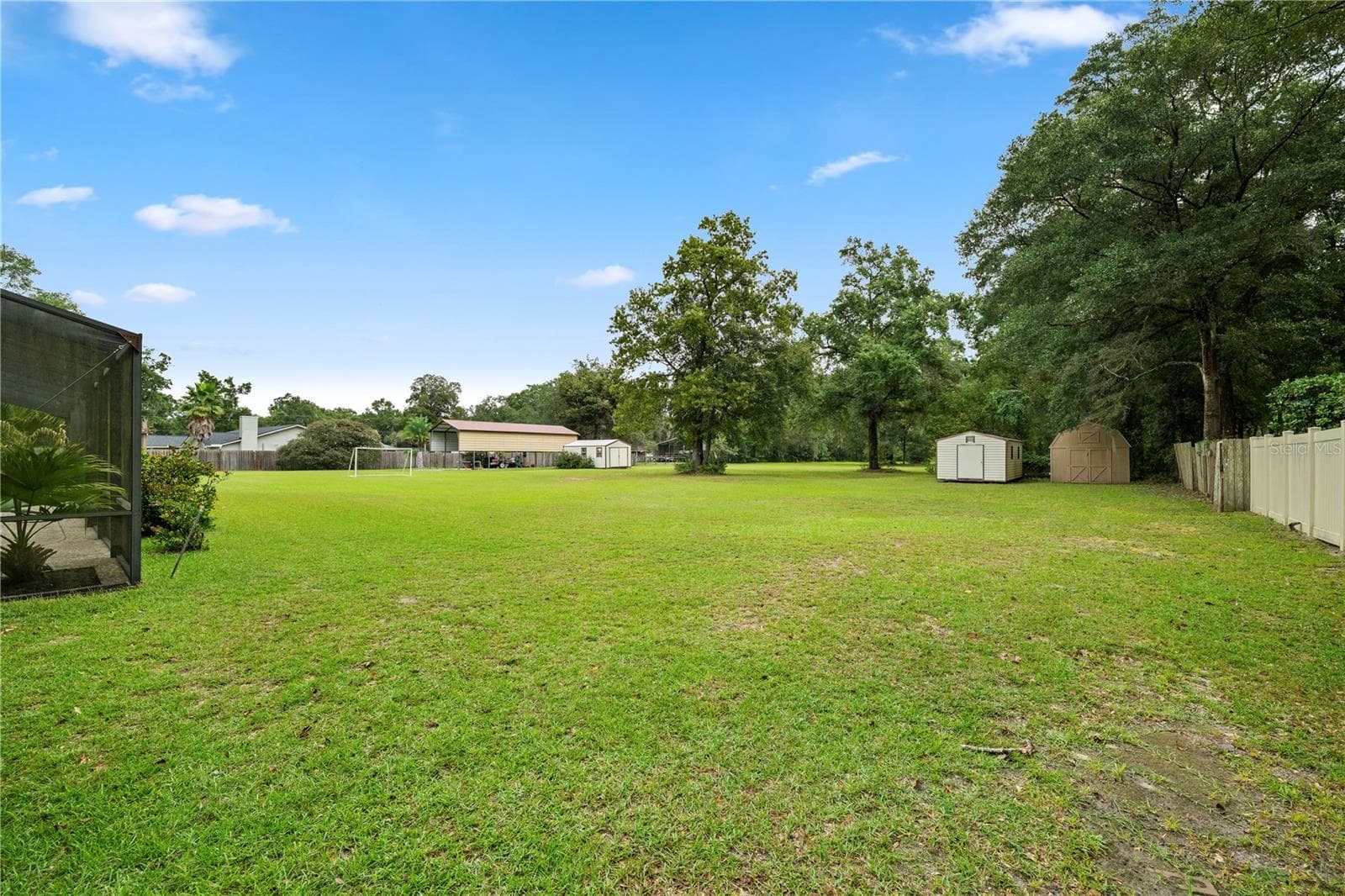 Single Family Residence at 1050 ARTHUR MOORE DR, GREEN COVE SPRINGS, photo 58 of 77