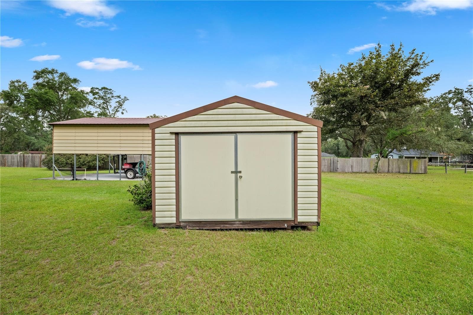 Single Family Residence at 1050 ARTHUR MOORE DR, GREEN COVE SPRINGS, photo 62 of 77