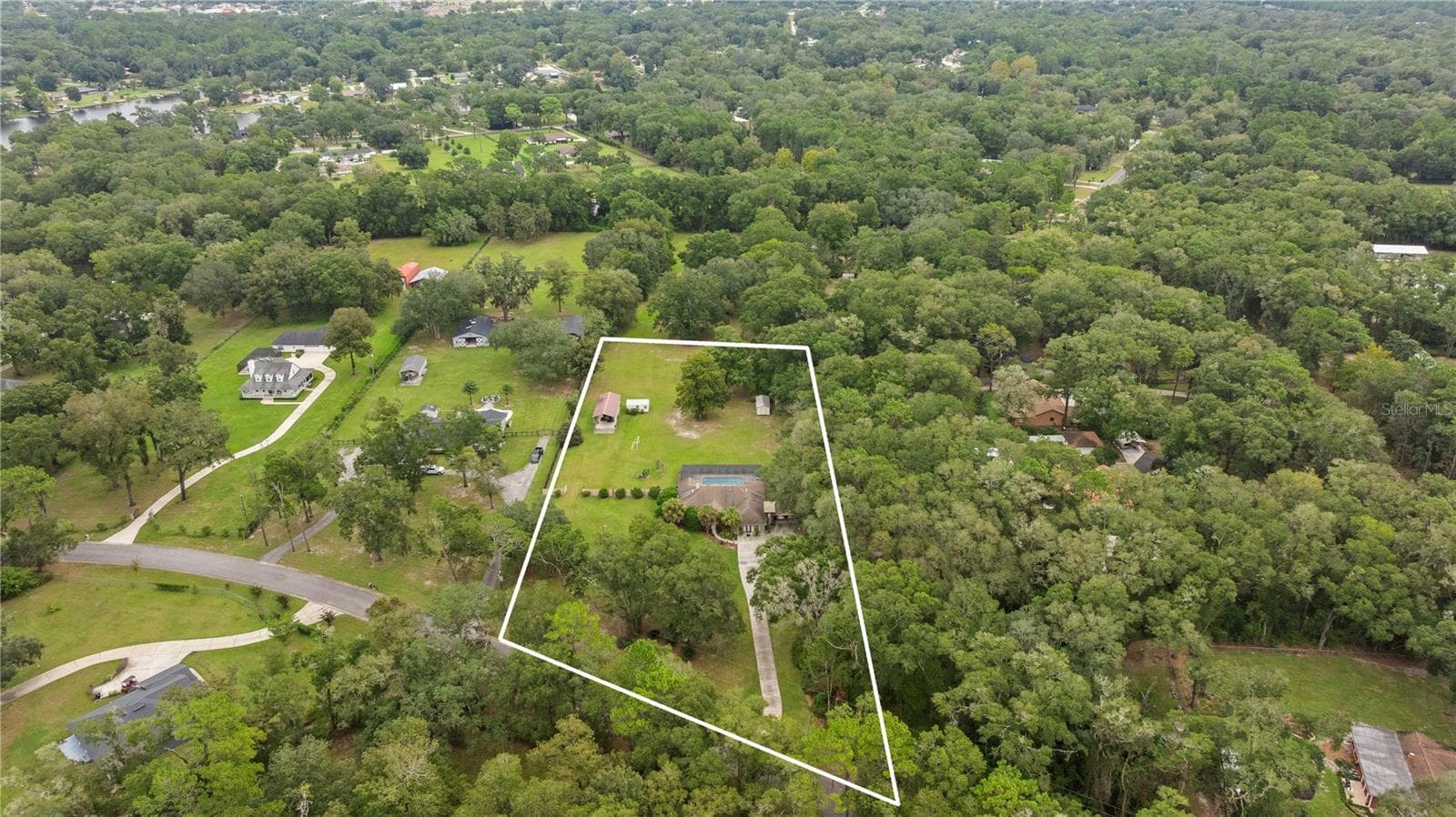 Single Family Residence at 1050 ARTHUR MOORE DR, GREEN COVE SPRINGS, photo 71 of 77