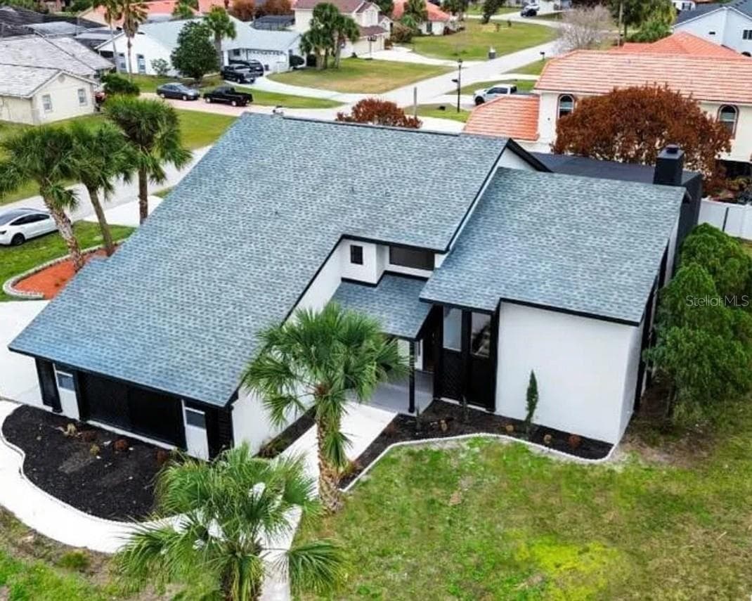 Single Family Residence at 2462 ALBANY DR, KISSIMMEE, photo 3 of 38