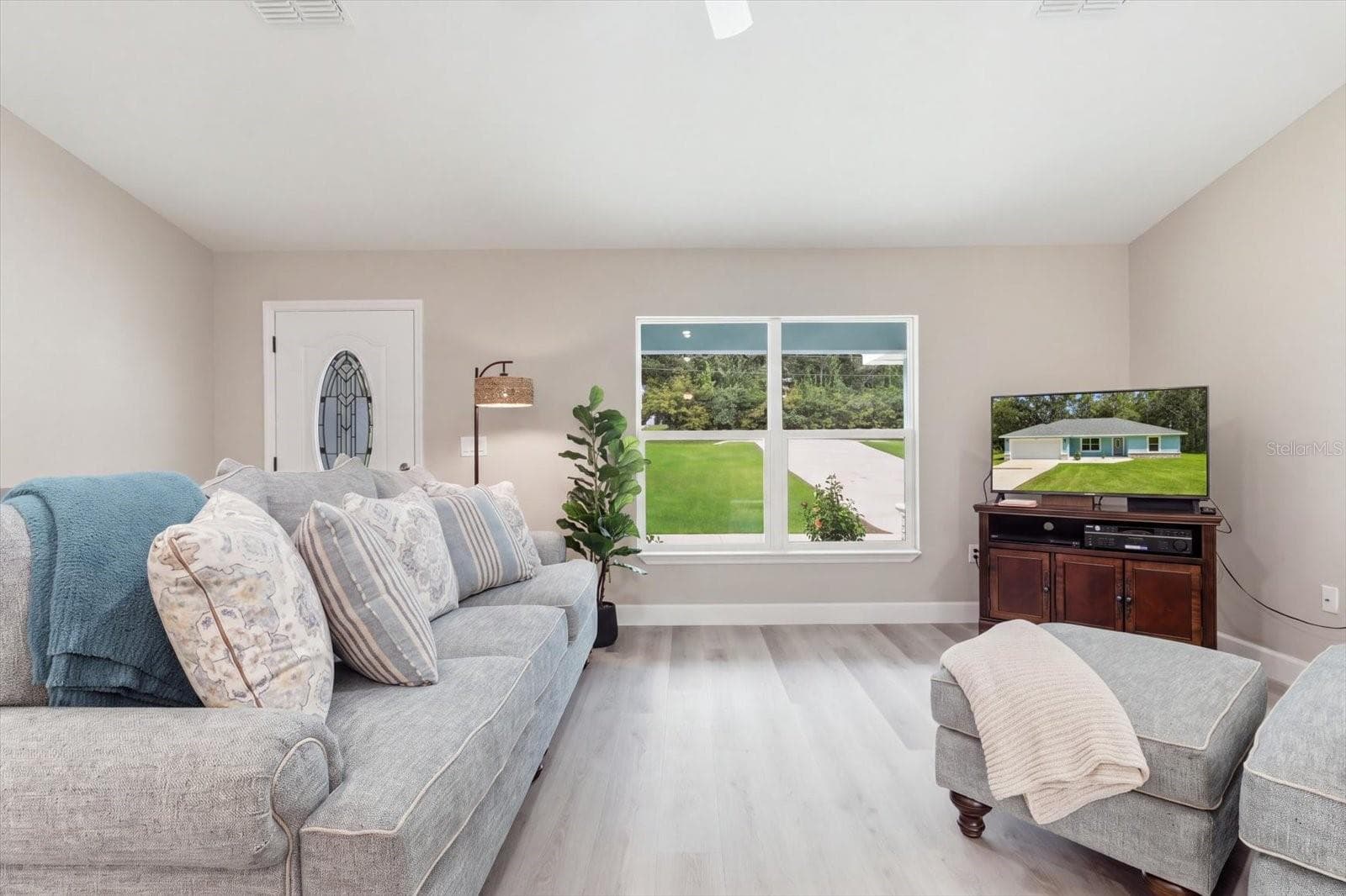 Single Family Residence at 7299 SW 202ND CT, DUNNELLON, photo 11 of 47