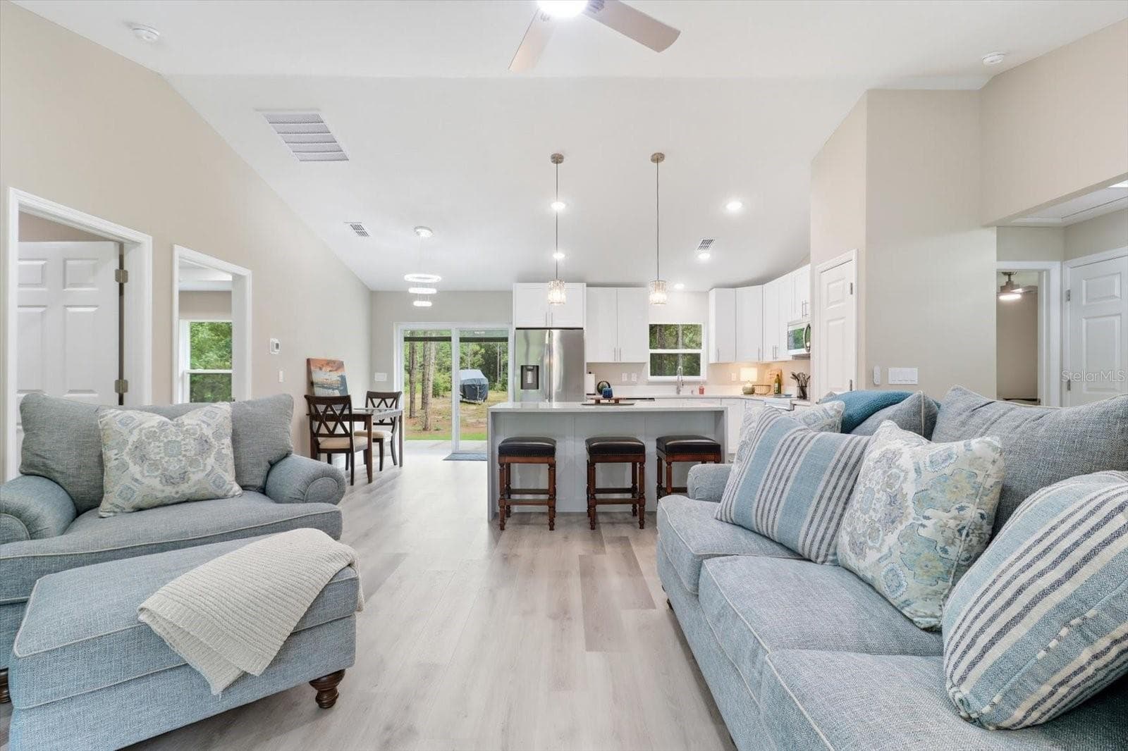 Single Family Residence at 7299 SW 202ND CT, DUNNELLON, photo 13 of 47