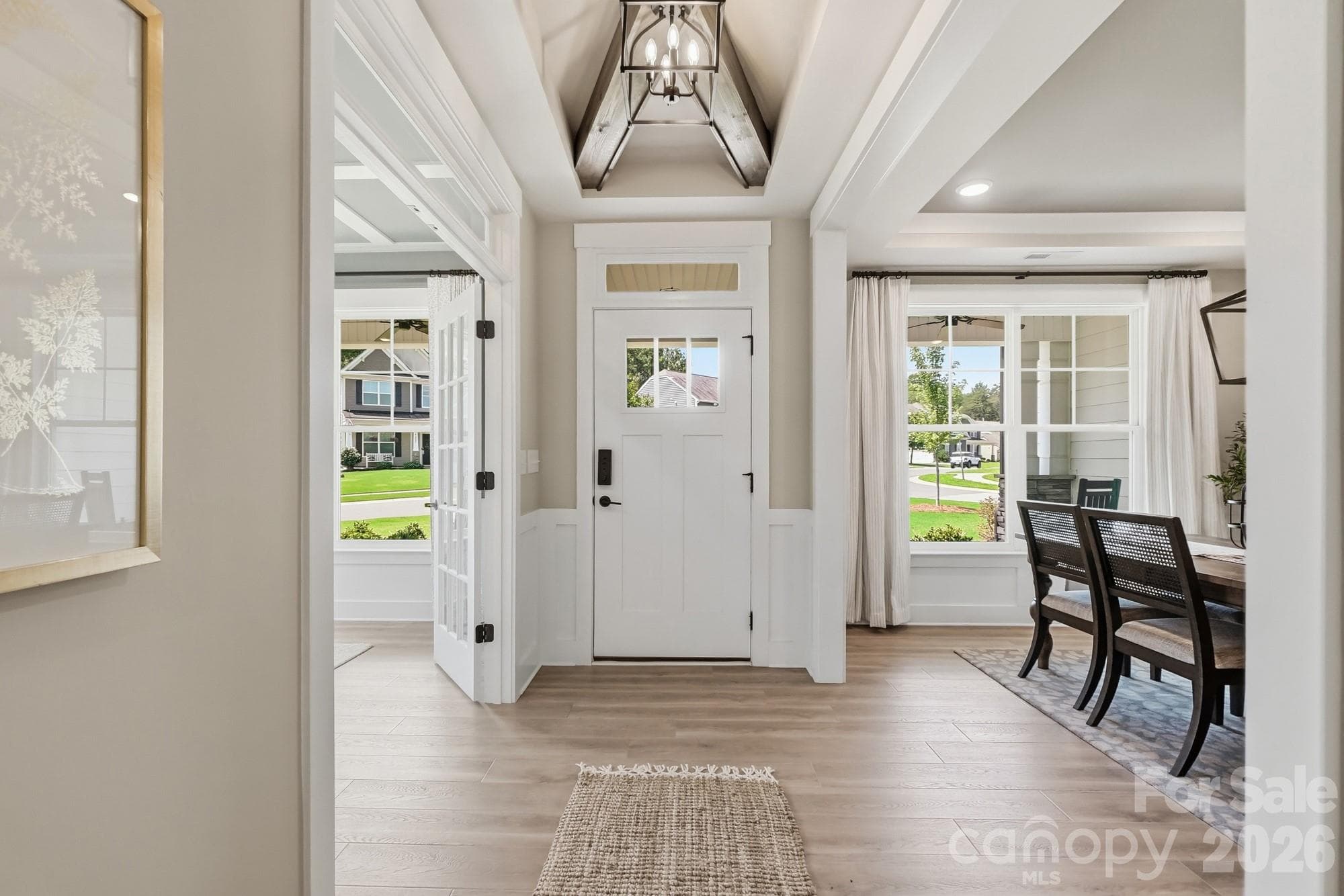 Representative - 12510 Idlewild Road, Matthews