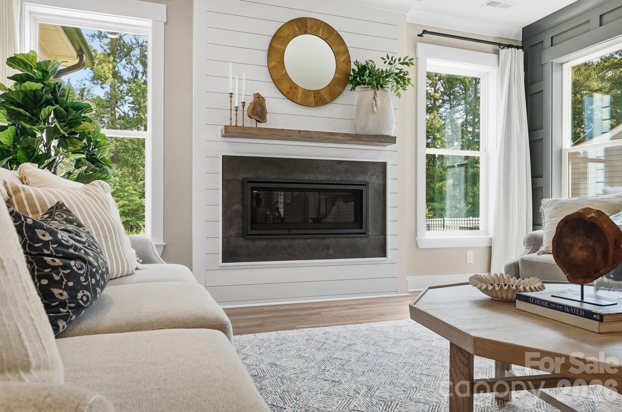 Representative - 12510 Idlewild Road, Matthews