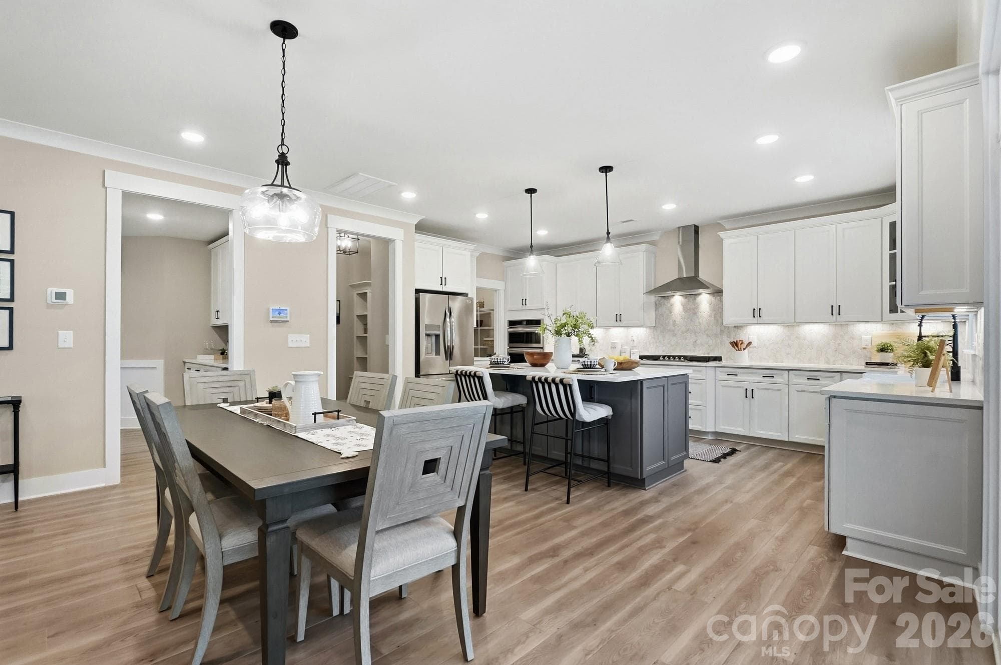 Representative - 12510 Idlewild Road, Matthews