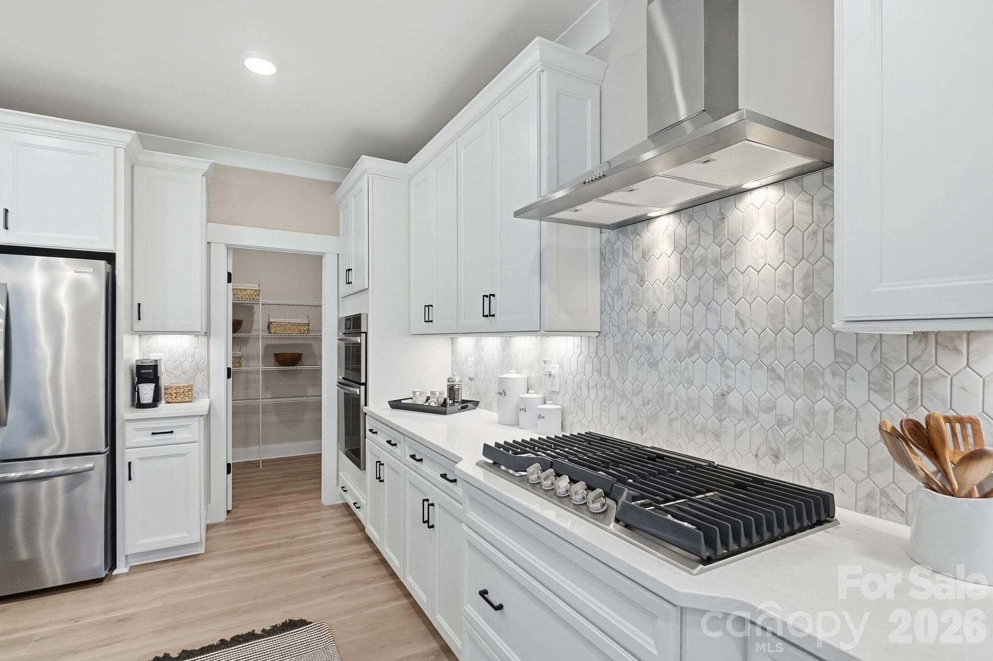 Representative - 12510 Idlewild Road, Matthews