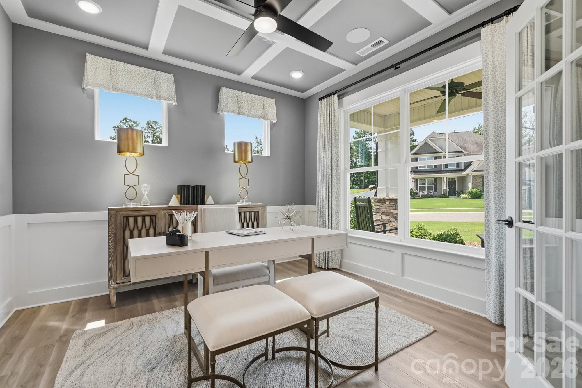 Representative - 12510 Idlewild Road, Matthews
