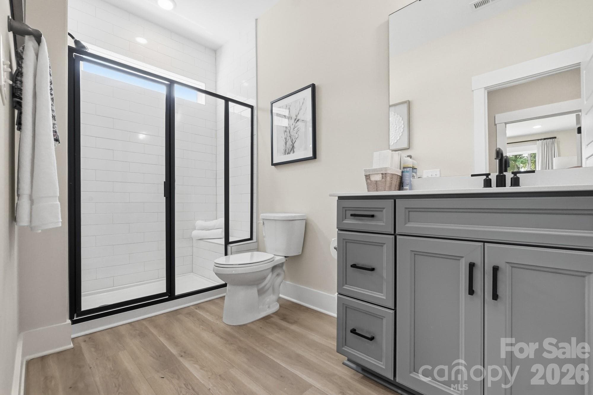Representative - 12510 Idlewild Road, Matthews