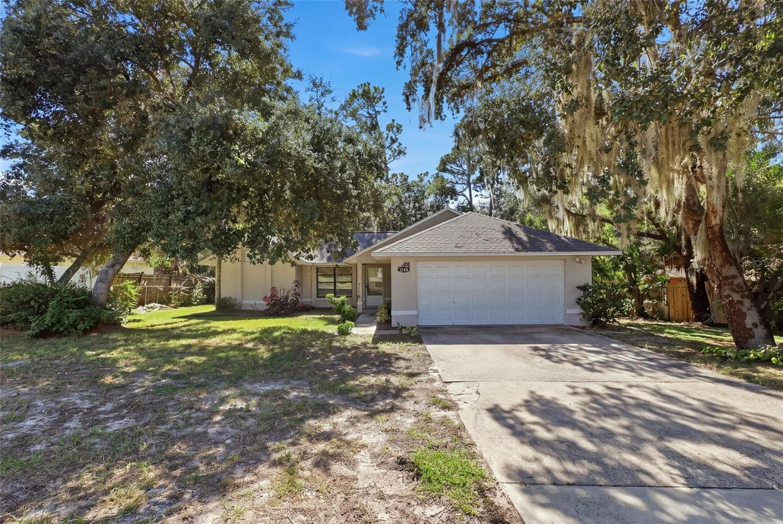 Single Family Residence at 1249 HOWLAND BLVD, DELTONA, photo 41 of 41