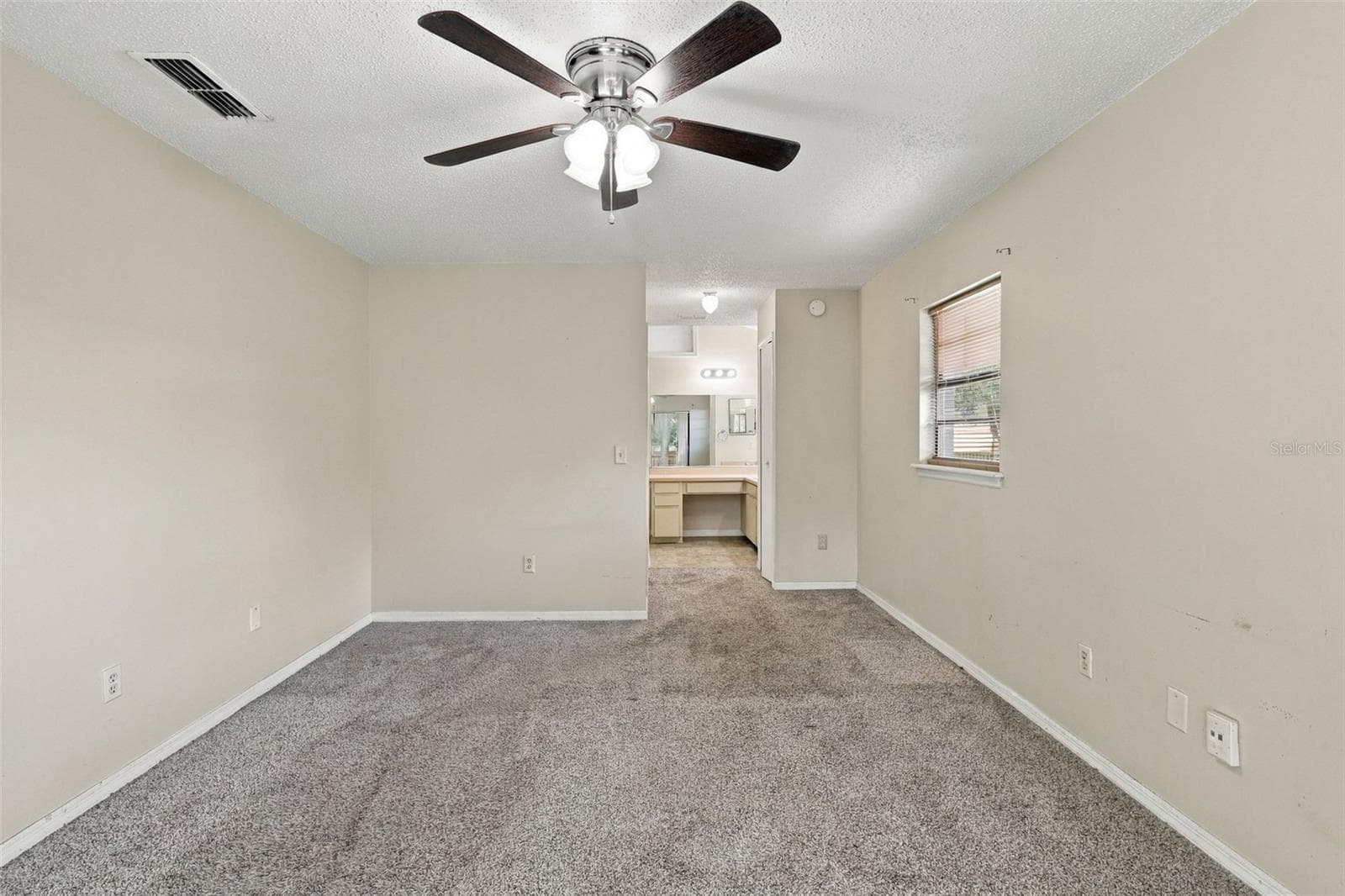Primary Bedroom - 1249 HOWLAND BLVD, DELTONA