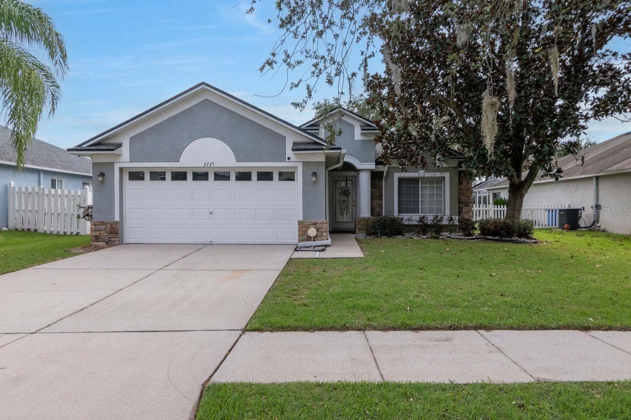 2725 BUCKHORN PRESERVE BLVD