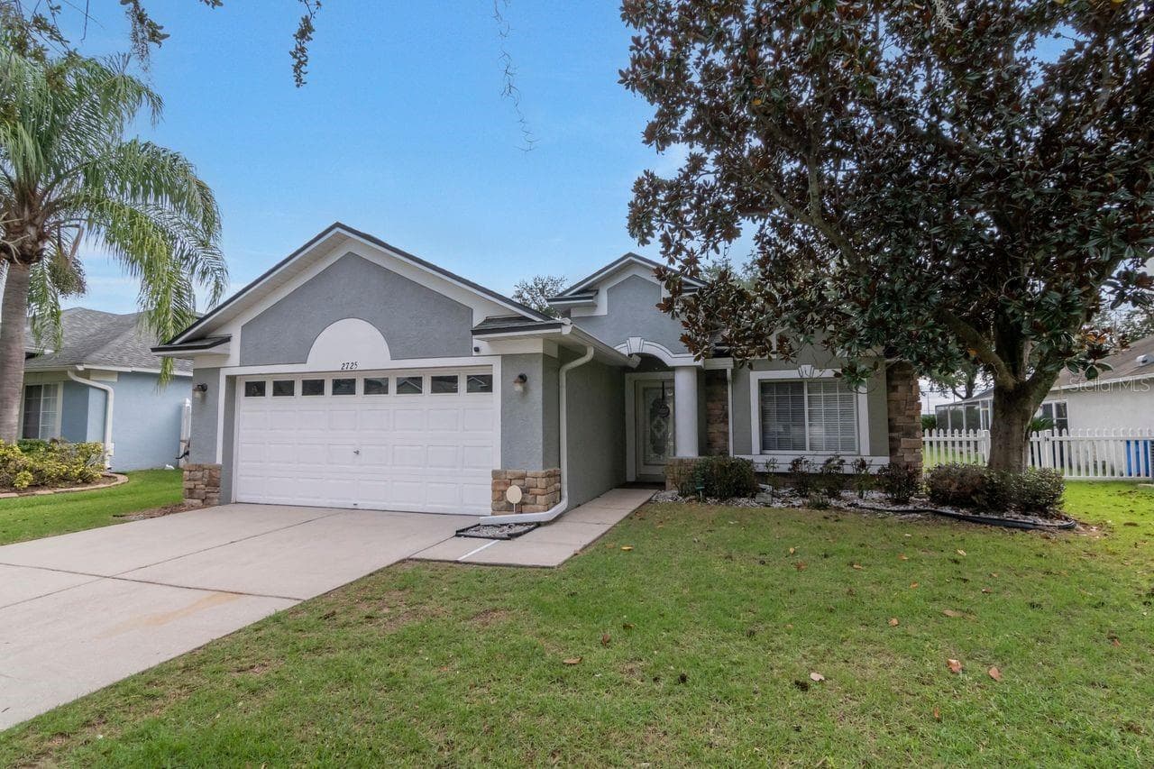 Single Family Residence at 2725 BUCKHORN PRESERVE BLVD, VALRICO, photo 27 of 33