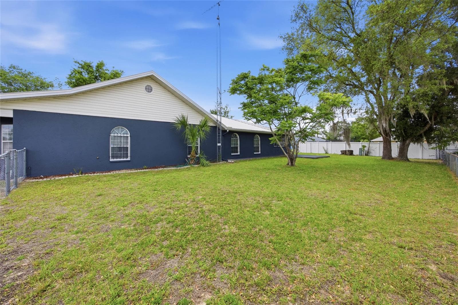 Single Family Residence at 549 SILVER COURSE RUN, OCALA, photo 43 of 54