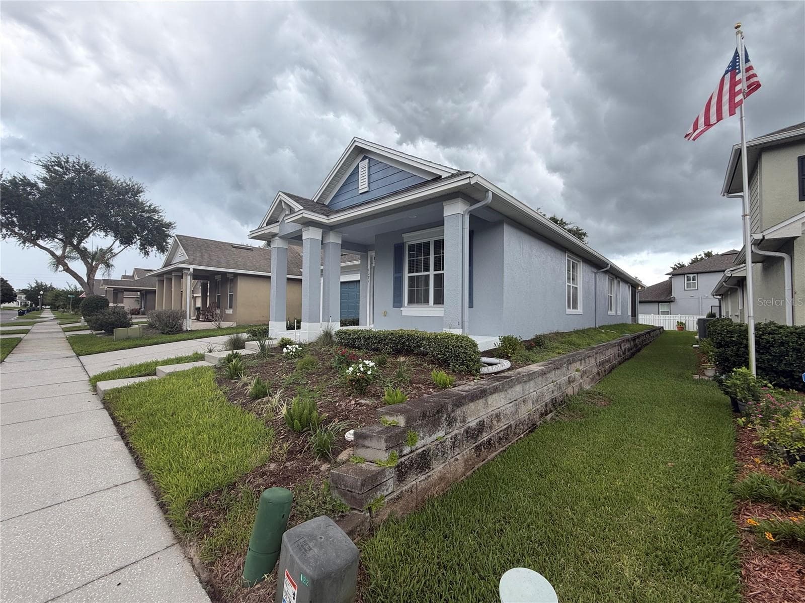 Single Family Residence at 7271 LONDALE BLVD, WINDERMERE, photo 45 of 47