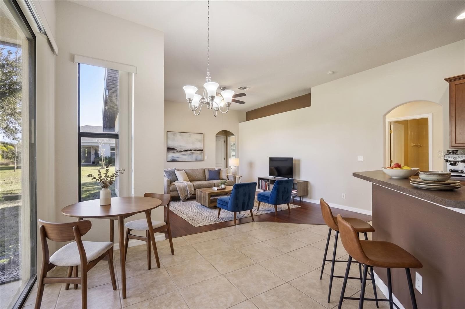 Virtually Staged - 10048 LEBANON DR, PORT CHARLOTTE