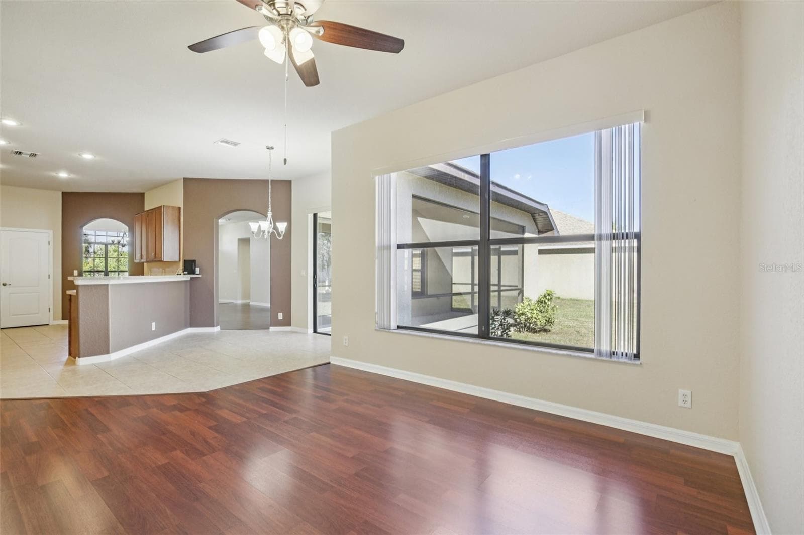 Single Family Residence at 10048 LEBANON DR, PORT CHARLOTTE, photo 8 of 35