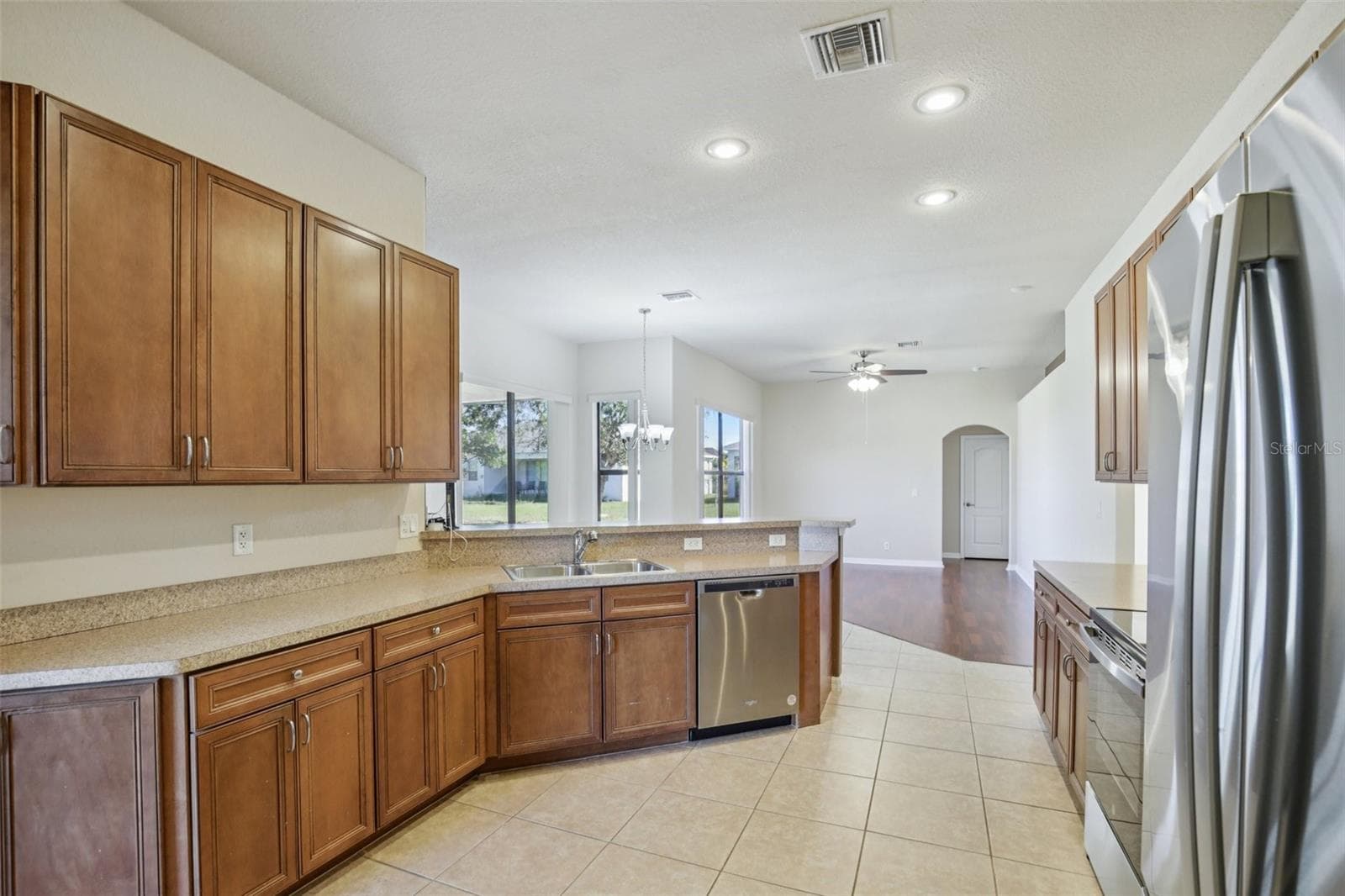Single Family Residence at 10048 LEBANON DR, PORT CHARLOTTE, photo 10 of 35