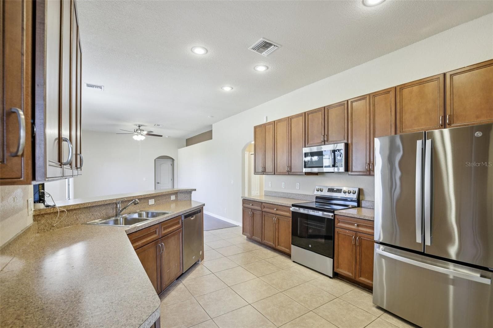 Single Family Residence at 10048 LEBANON DR, PORT CHARLOTTE, photo 12 of 35