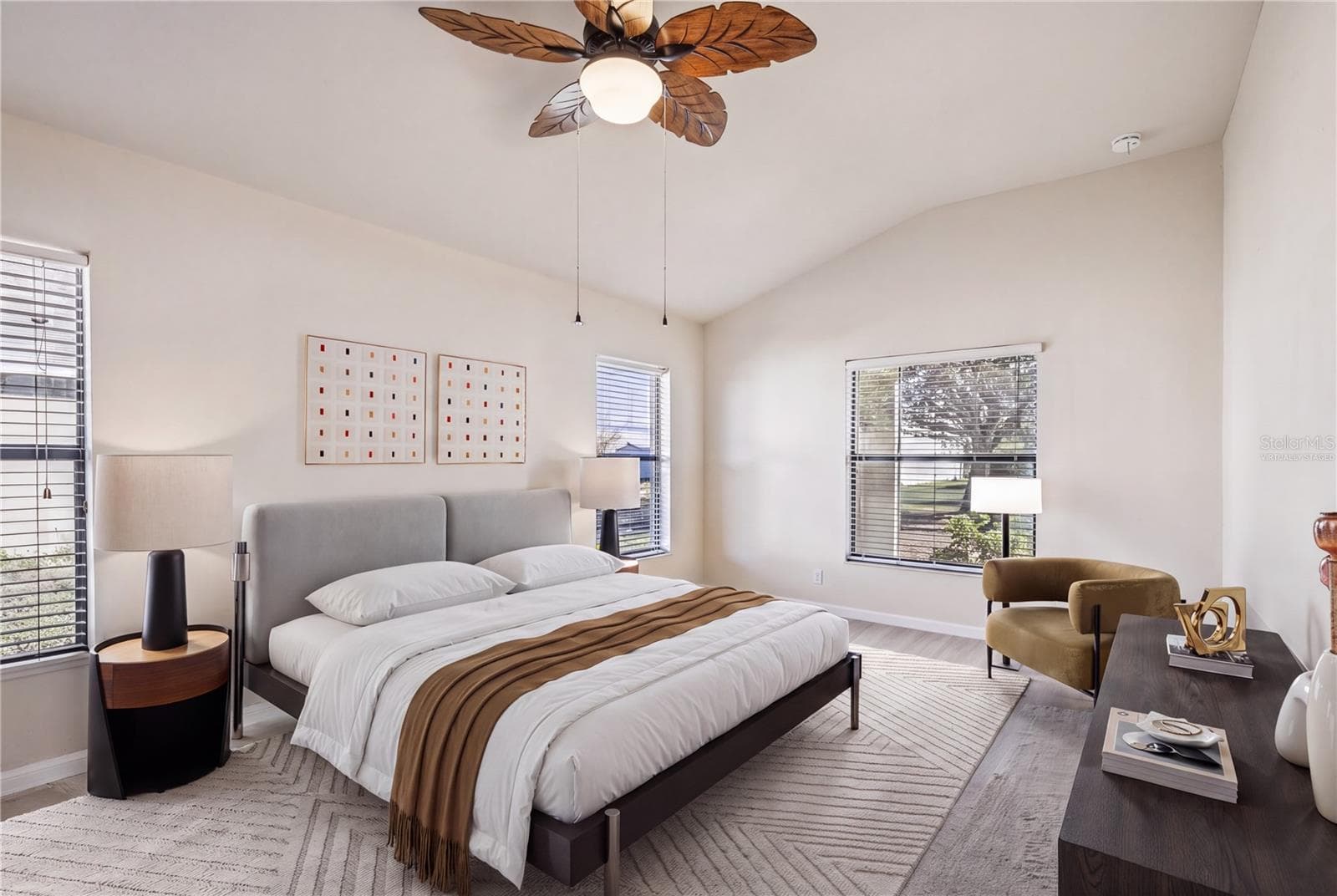 Virtually Staged - 10048 LEBANON DR, PORT CHARLOTTE