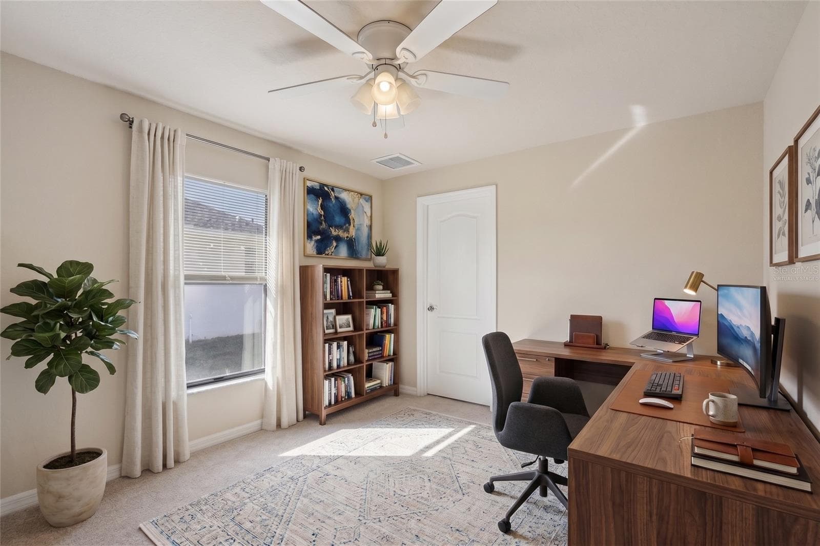 Virtually Staged - 10048 LEBANON DR, PORT CHARLOTTE