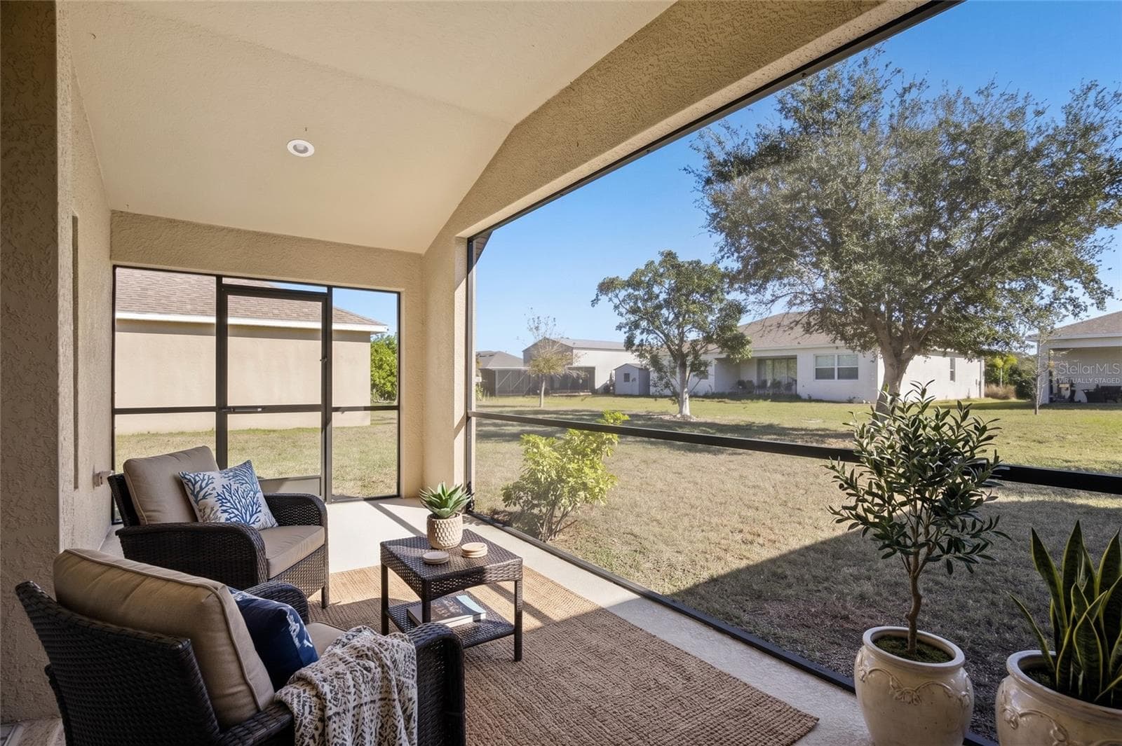 Virtually Staged - 10048 LEBANON DR, PORT CHARLOTTE