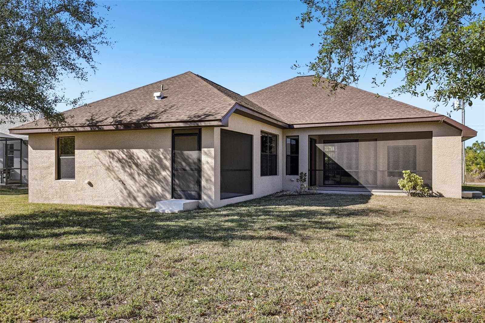 Single Family Residence at 10048 LEBANON DR, PORT CHARLOTTE, photo 30 of 35