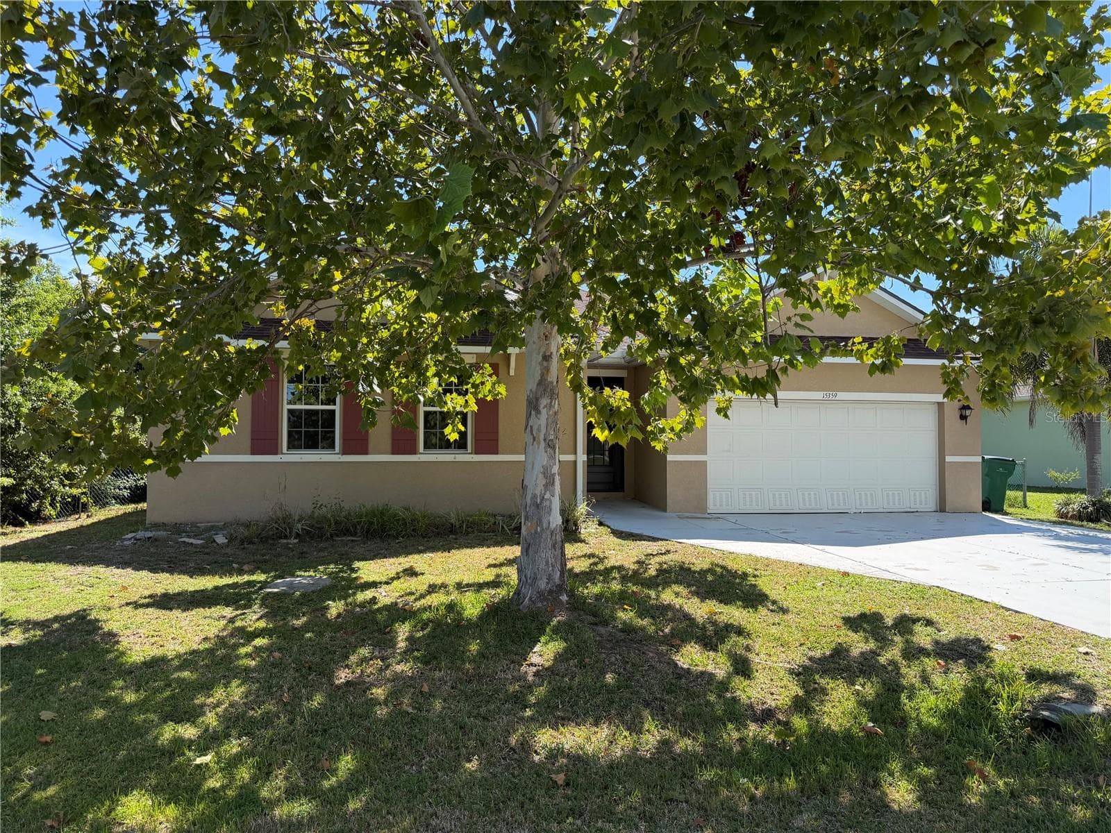 Single Family Residence at 15359 ANCEL CIR, PORT CHARLOTTE, photo 6 of 19