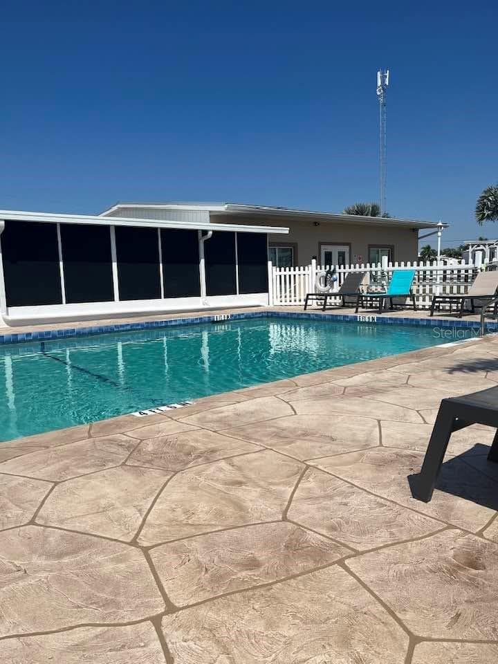 Mobile Home at 10101 BURNT STORE RD #130, PUNTA GORDA, photo 7 of 30