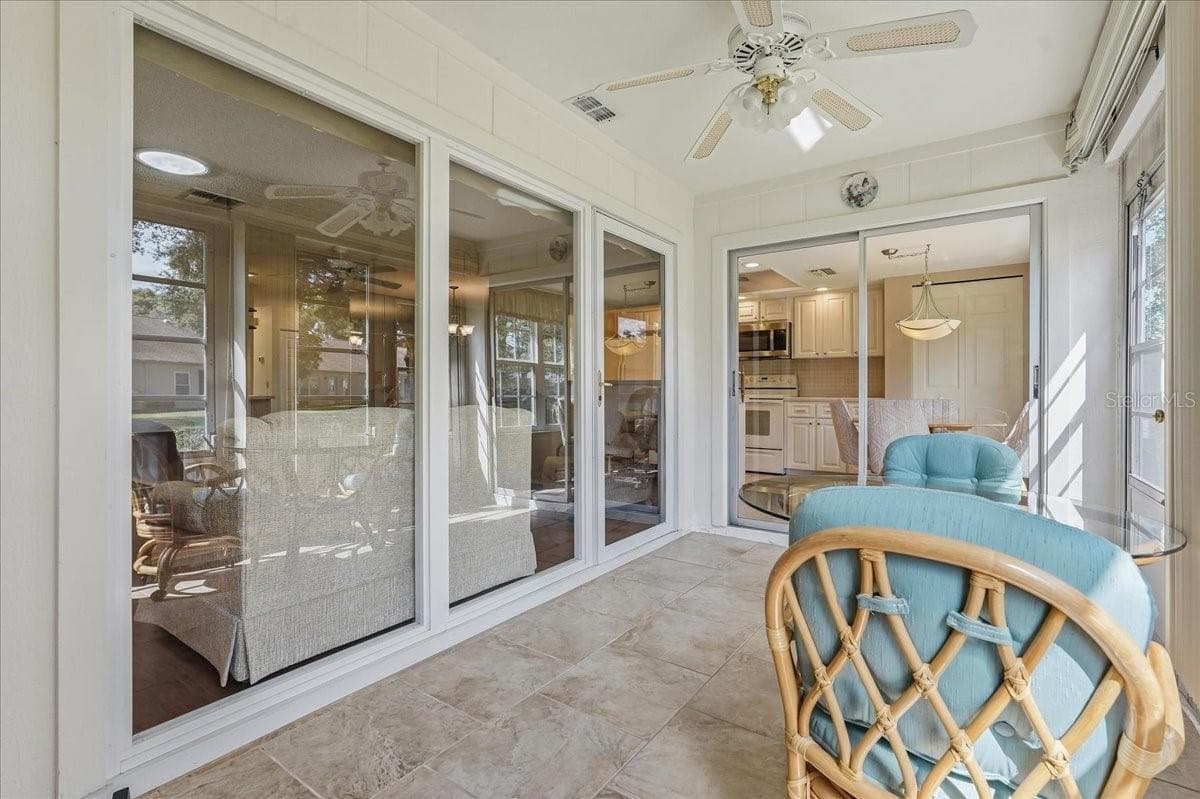 Condominium at 11508 ORLEANS LN #11508, PORT RICHEY, photo 19 of 48