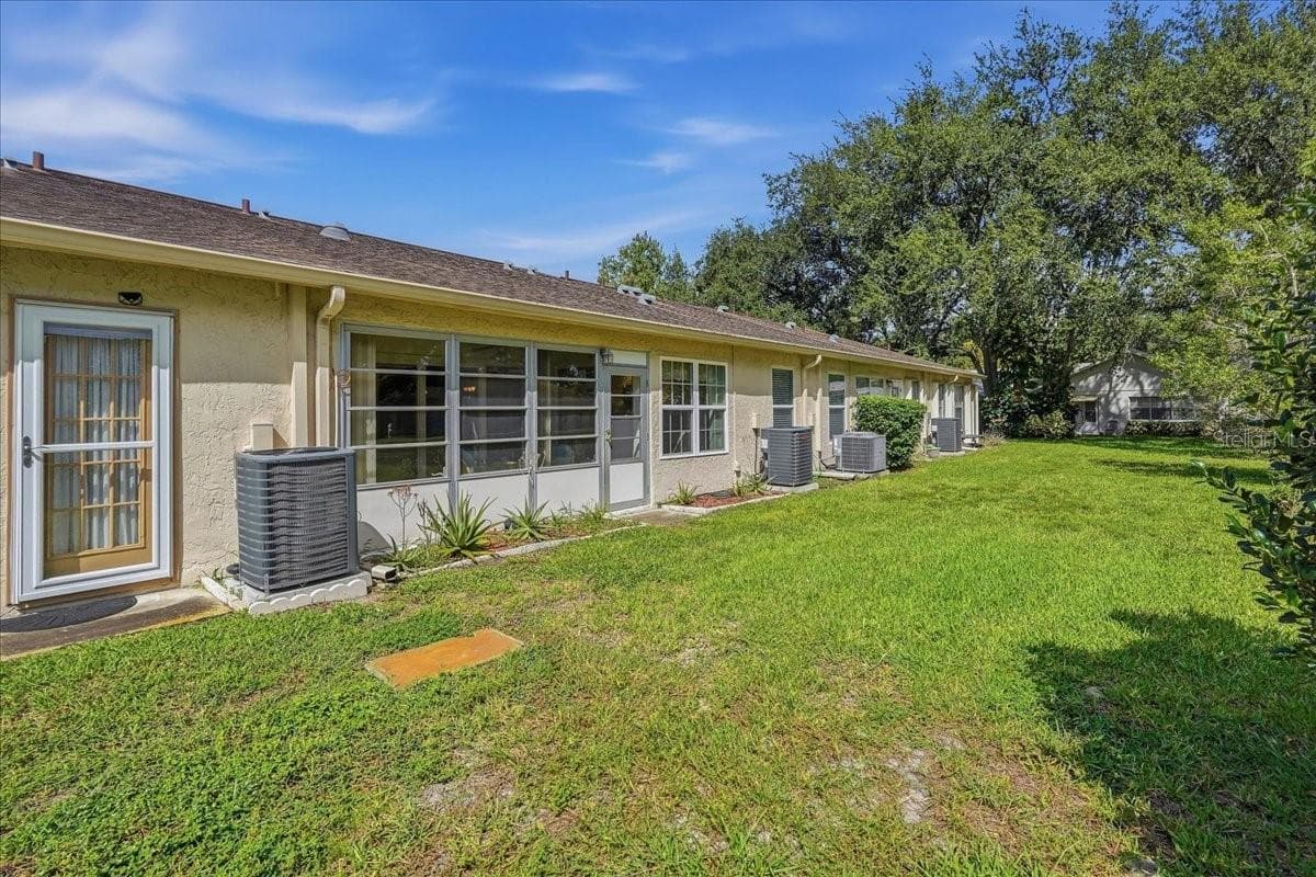 Condominium at 11508 ORLEANS LN #11508, PORT RICHEY, photo 36 of 48