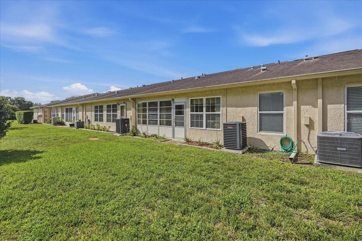 Condominium at 11508 ORLEANS LN #11508, PORT RICHEY, photo 37 of 48