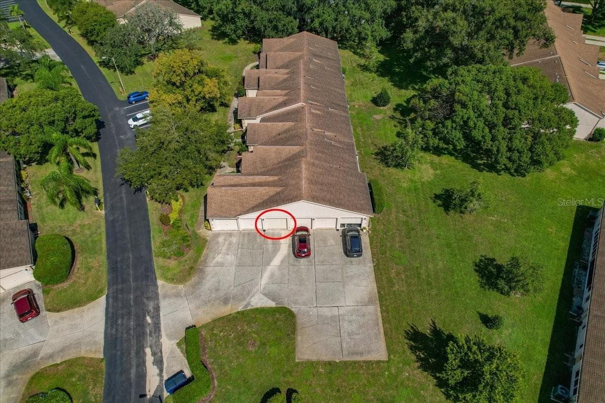 Condominium at 11508 ORLEANS LN #11508, PORT RICHEY, photo 41 of 48