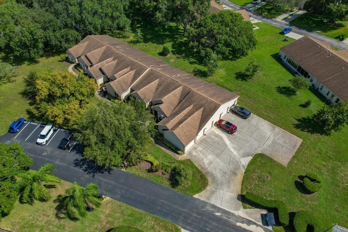 Condominium at 11508 ORLEANS LN #11508, PORT RICHEY, photo 44 of 48