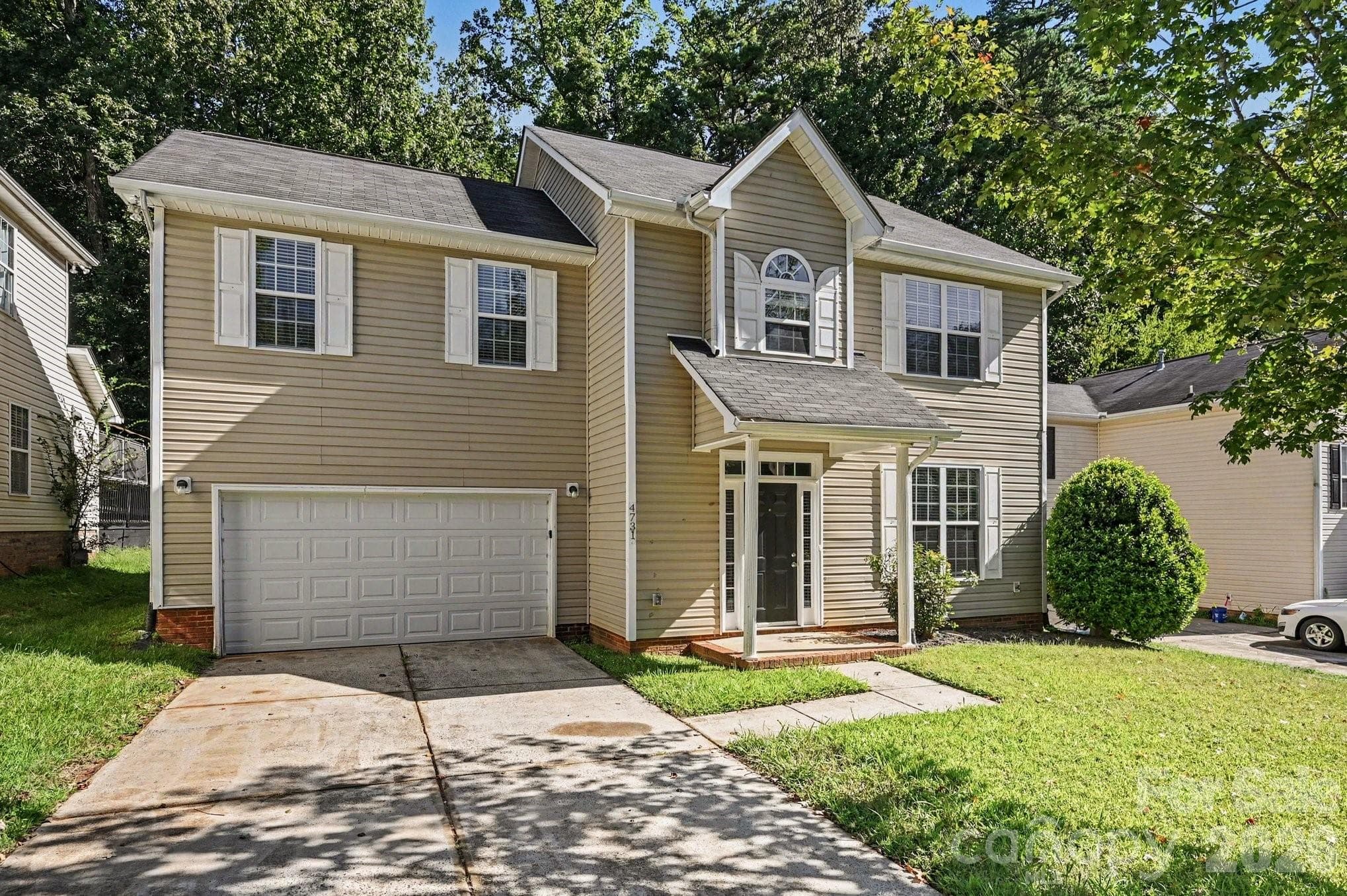 4731 Canipe Drive