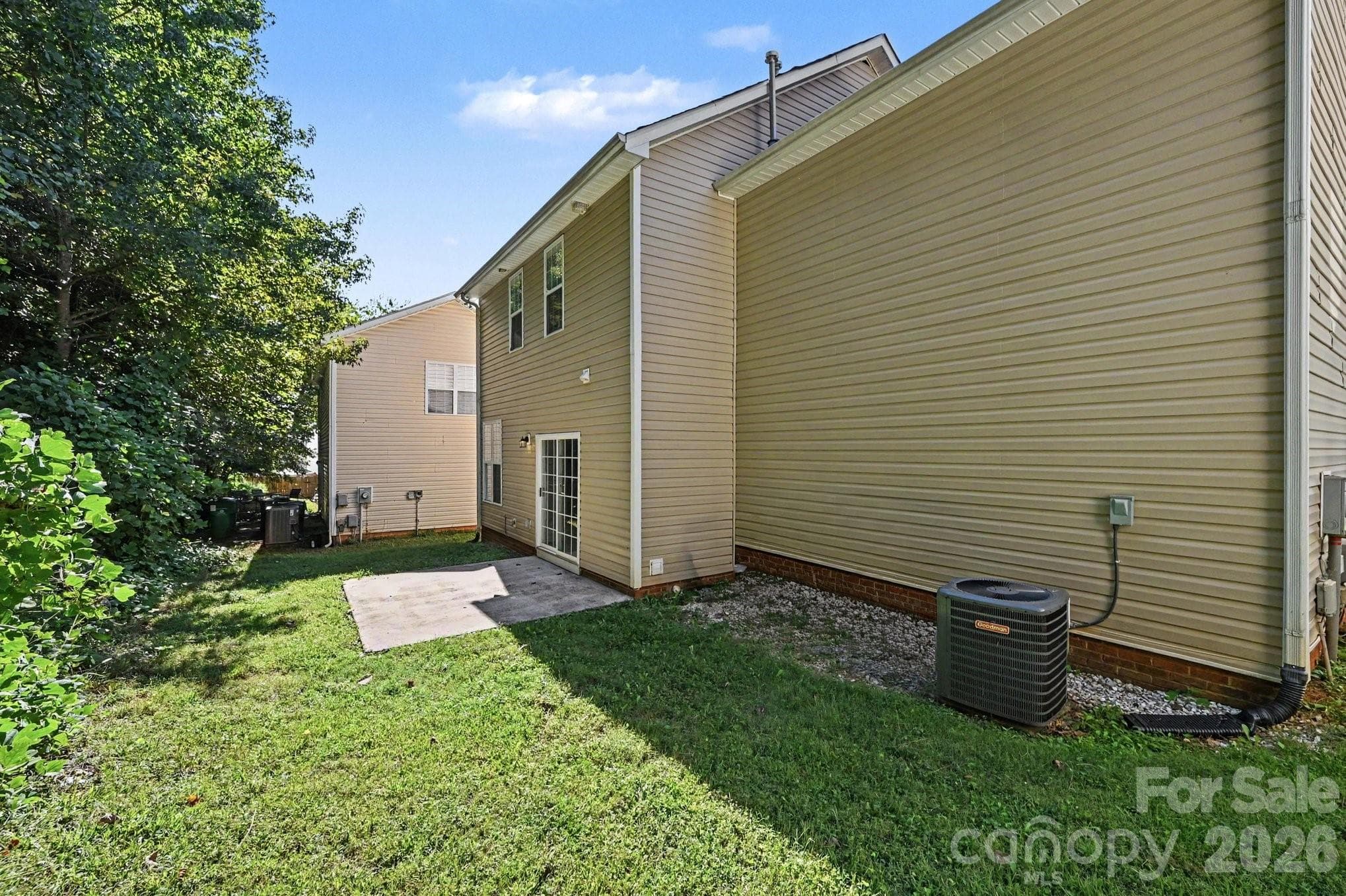 Single Family Residence at 4731 Canipe Drive, Charlotte, photo 25 of 26