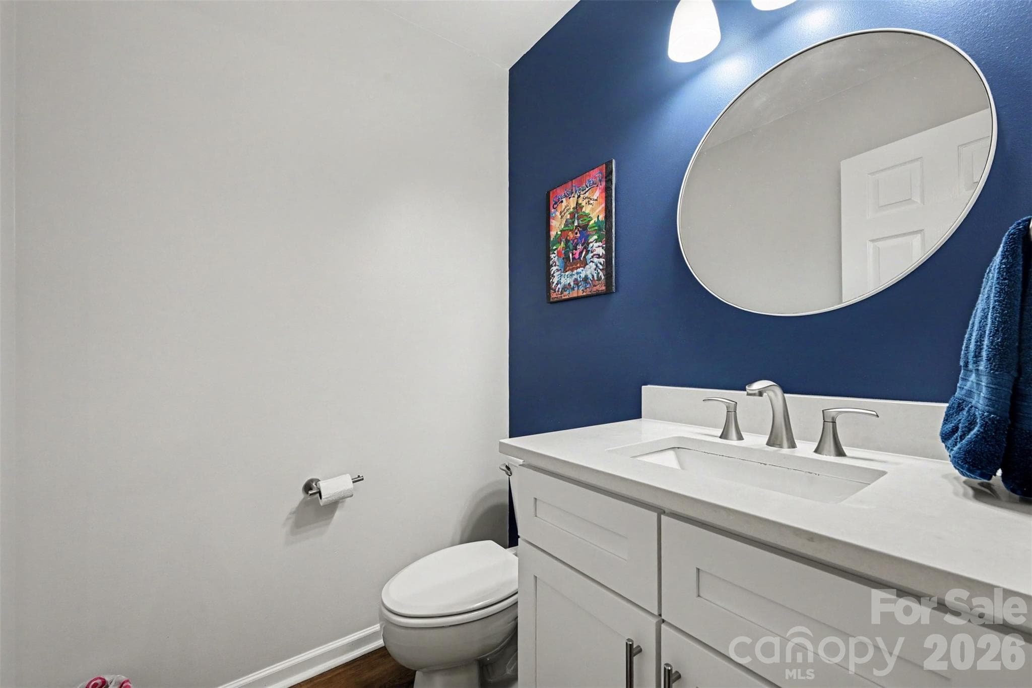 Townhouse at 9618 Elizabeth Townes Lane, Charlotte, photo 10 of 20