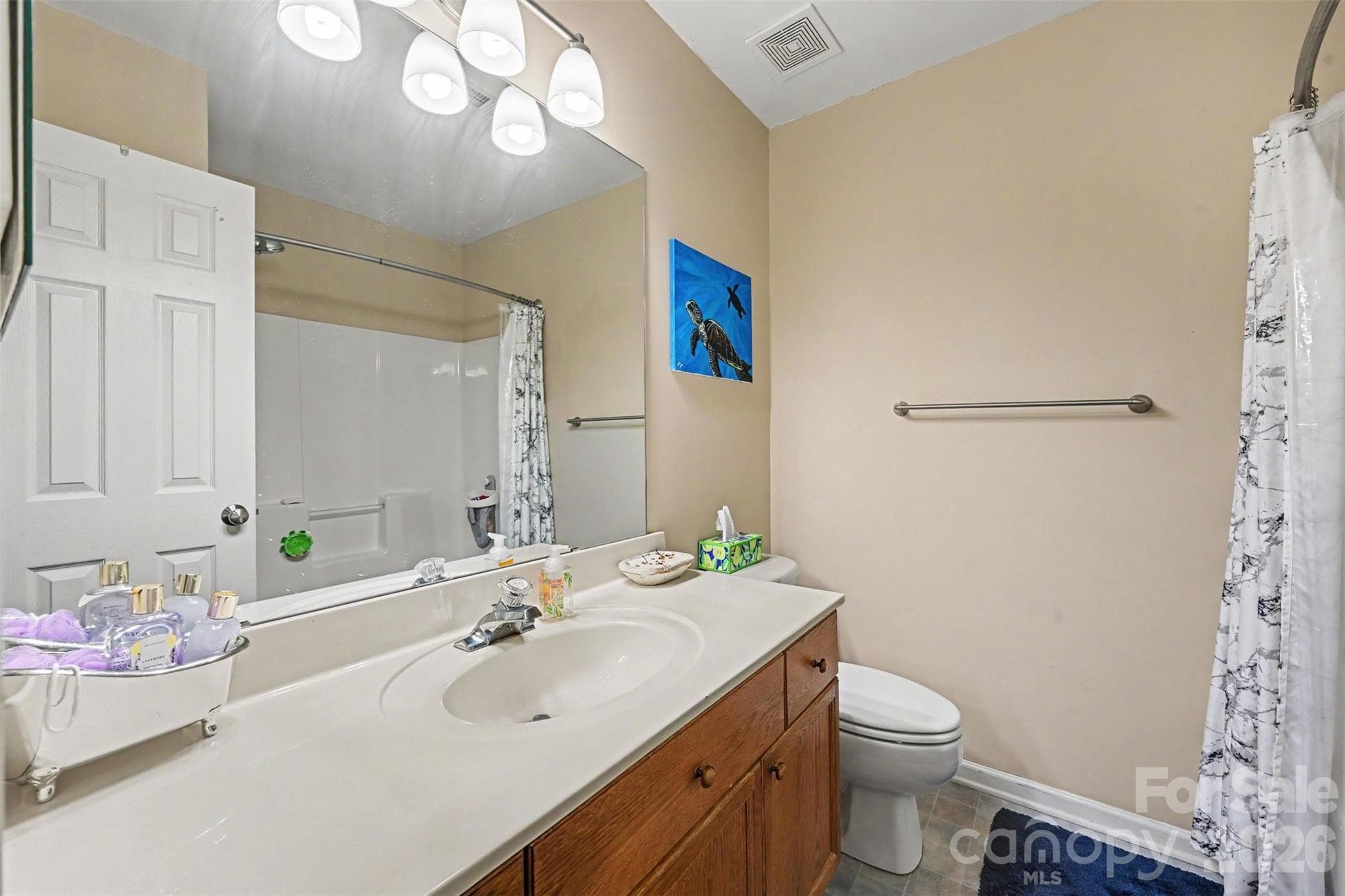 Townhouse at 9618 Elizabeth Townes Lane, Charlotte, photo 17 of 20