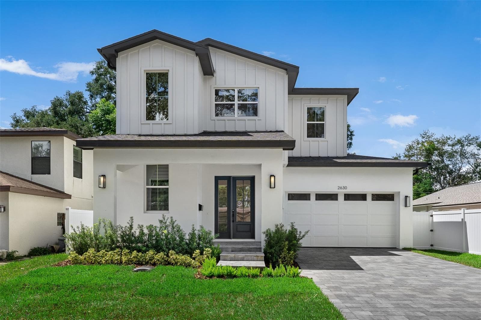 Single Family Residence at 2630 HARRISON AVE, ORLANDO, photo 2 of 65