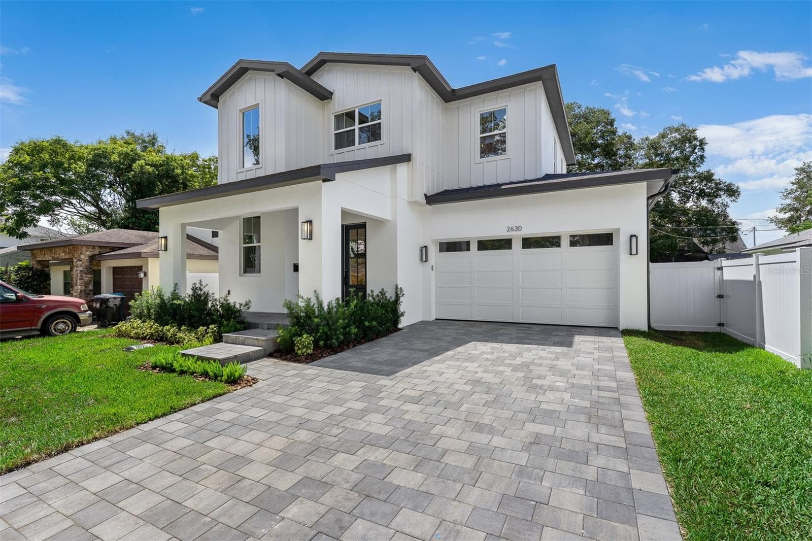 Single Family Residence at 2630 HARRISON AVE, ORLANDO, photo 4 of 65