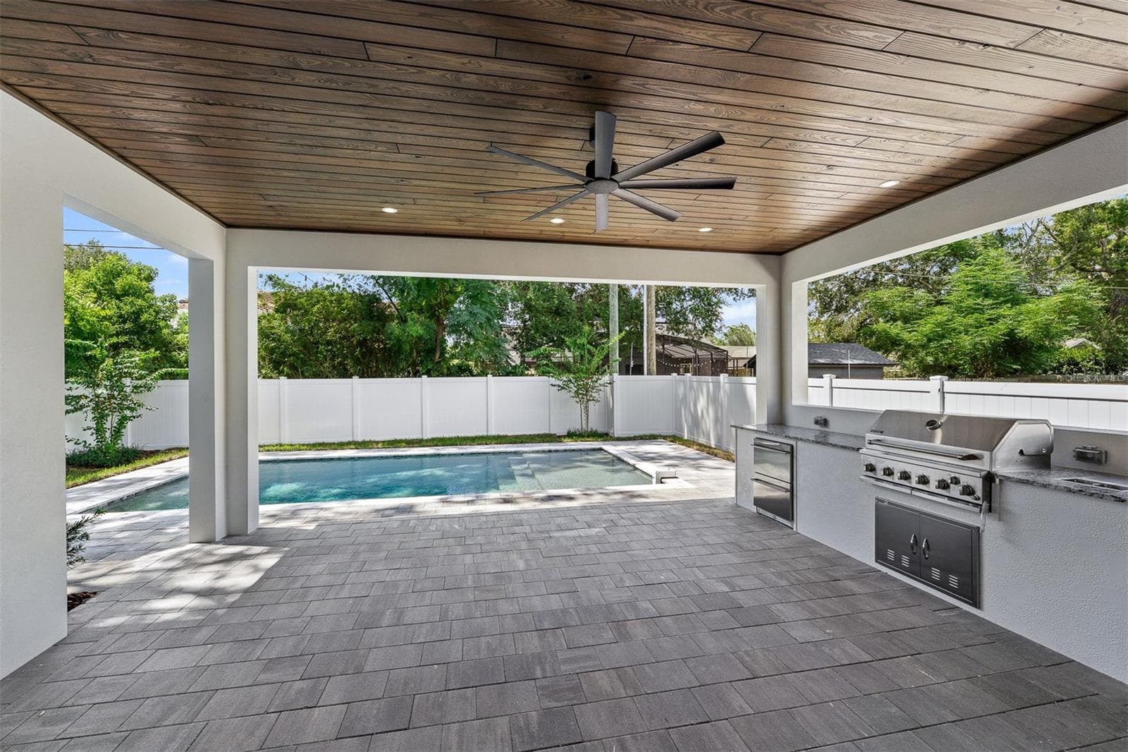 Single Family Residence at 2630 HARRISON AVE, ORLANDO, photo 48 of 65